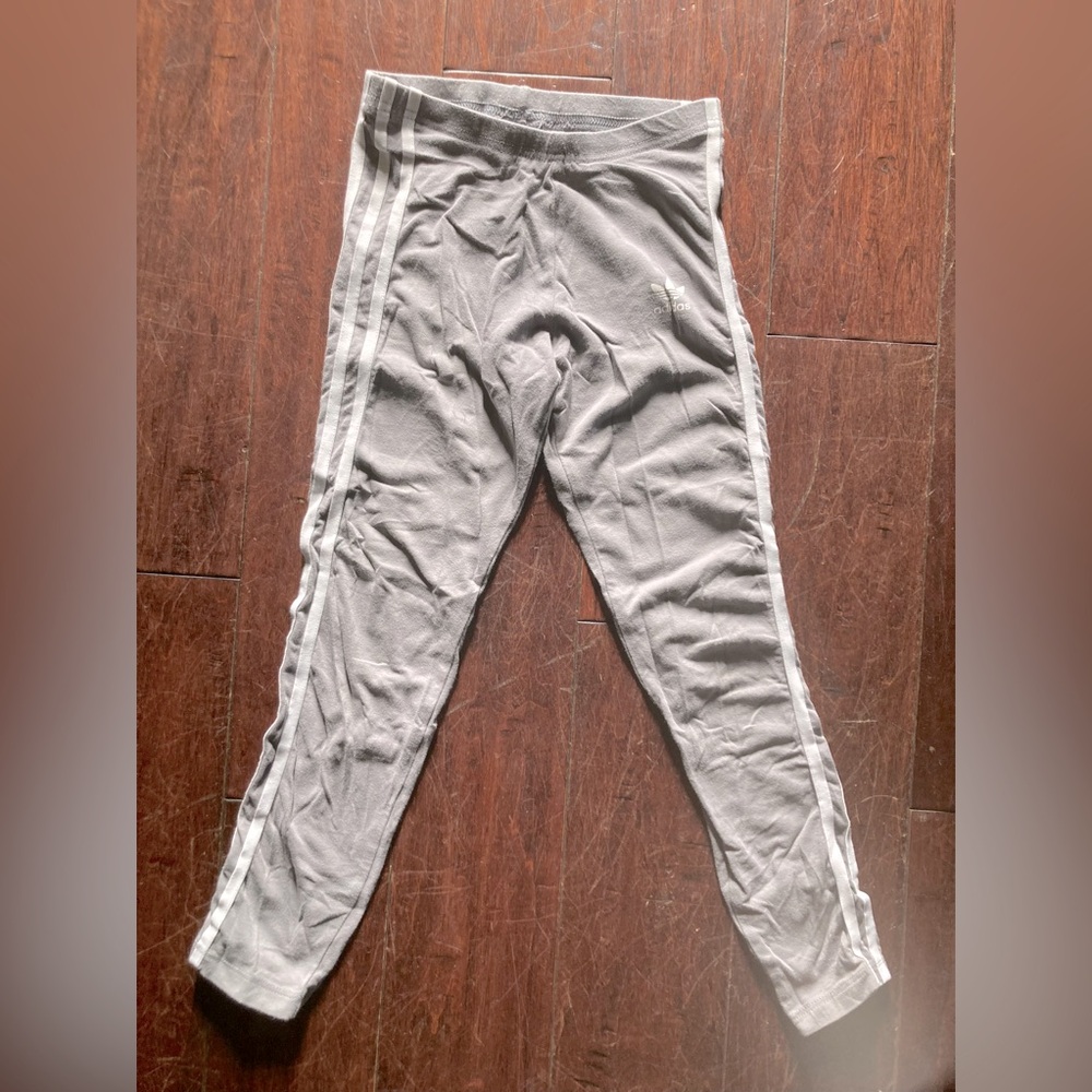 Adidas leggings for girls
